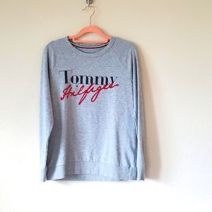Tommy Hilfiger Lightweight Sweatshirt